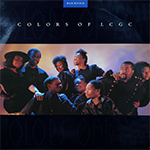 Man Within - Colors Of LCGC 