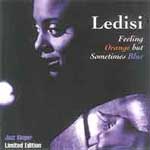 Feeling orange but sometimes blue / The jazz singer