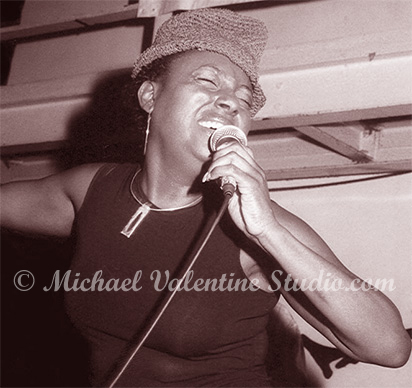 Ledisi @ the Jazz Cafe