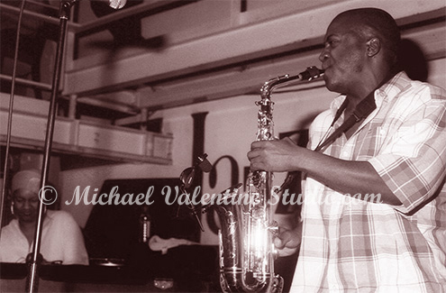 The Braxton Brothers & Sun @ The Jazz Cafe