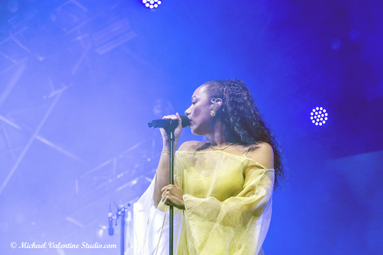Leona Lewis