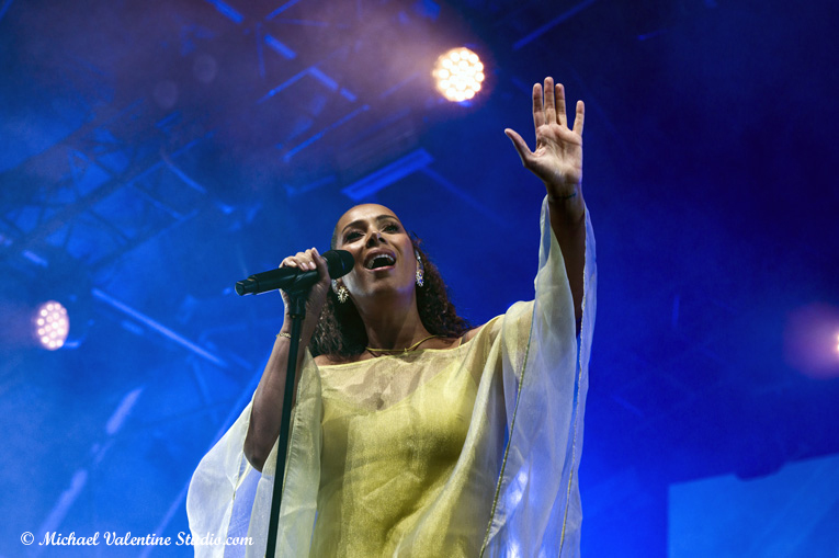 Leona Lewis