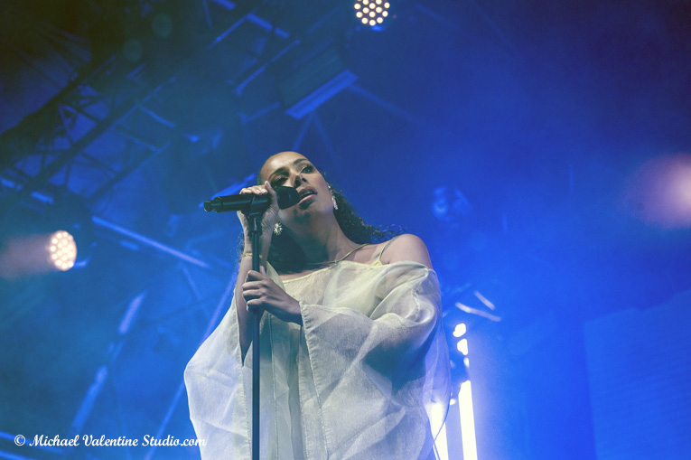 Leona Lewis