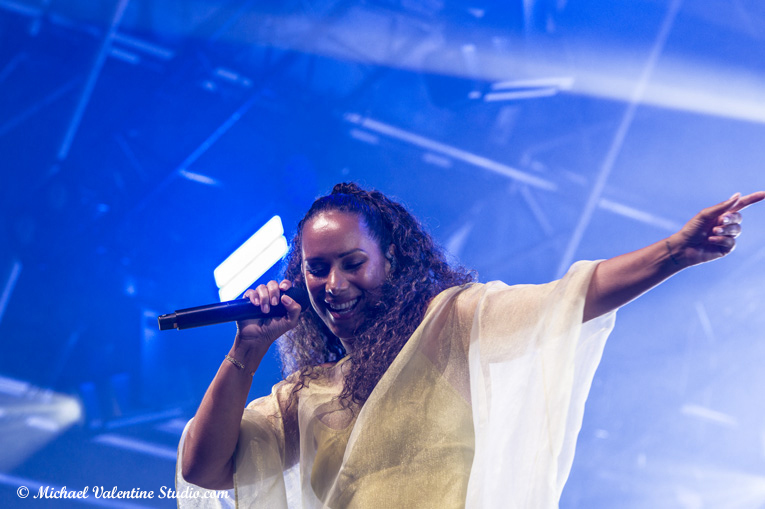 Leona Lewis