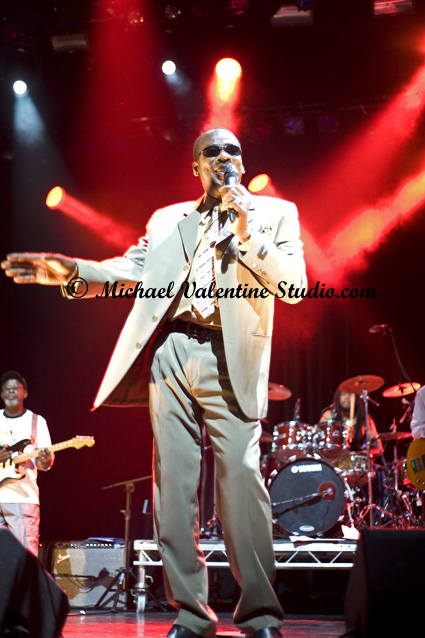 Leroy ‘Heptones’ Sibbles