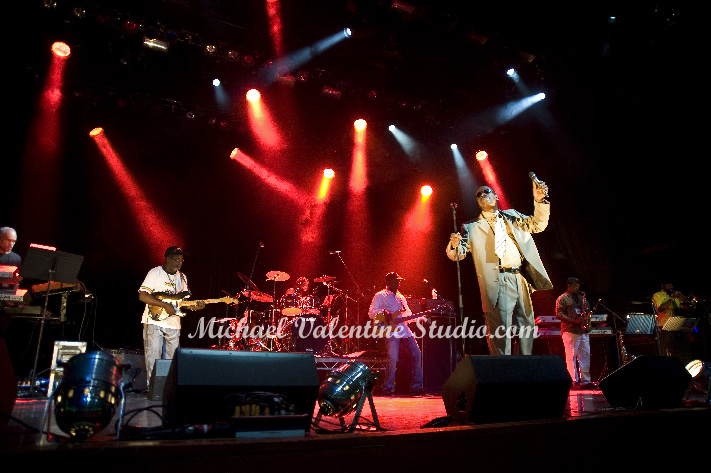 Leroy ‘Heptones’ Sibbles