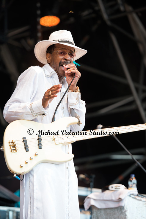 Larry Graham Central Station