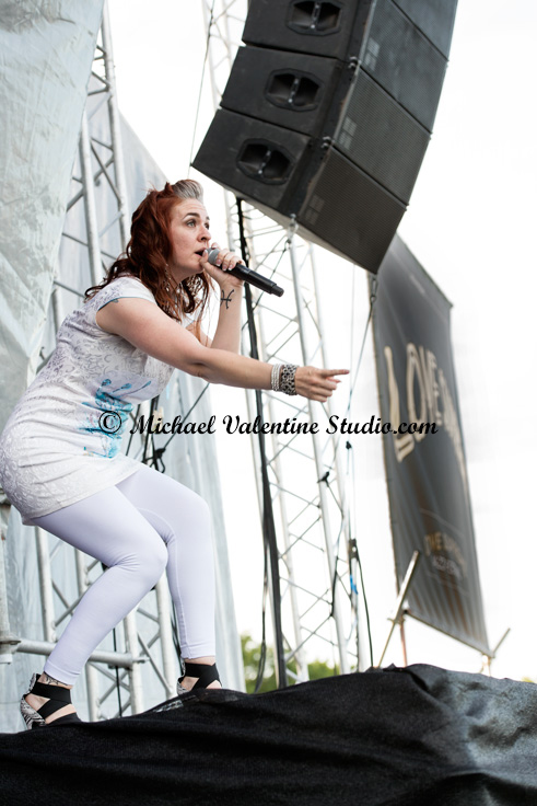 Larry Graham Central Station