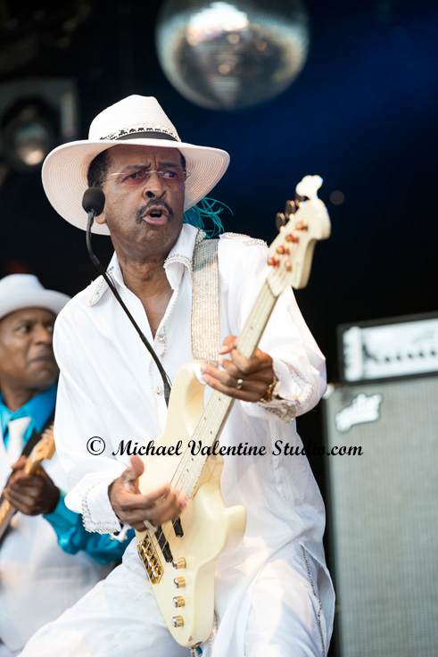 Larry Graham Central Station