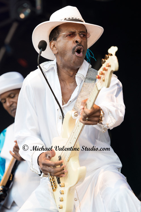 Larry Graham Central Station
