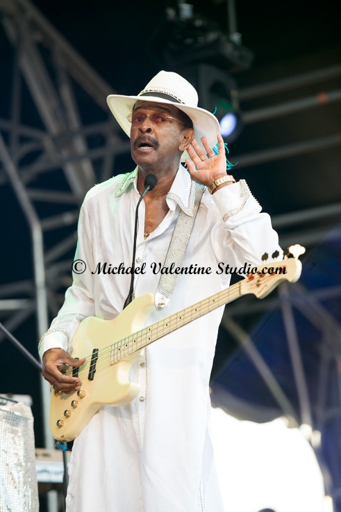 Larry Graham Central Station