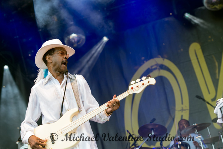 Larry Graham Central Station