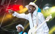Larry Graham & Central Station