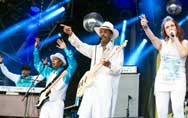 Larry Graham & Central Station