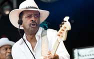 Larry Graham & Central Station