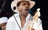 Larry Graham & Central Station
