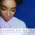 Is Your Love Big Enough