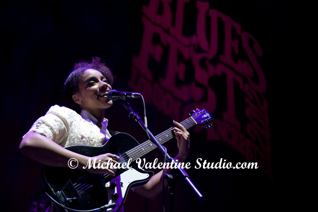 Lianne La Havas