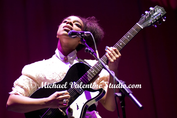 Lianne La Havas
