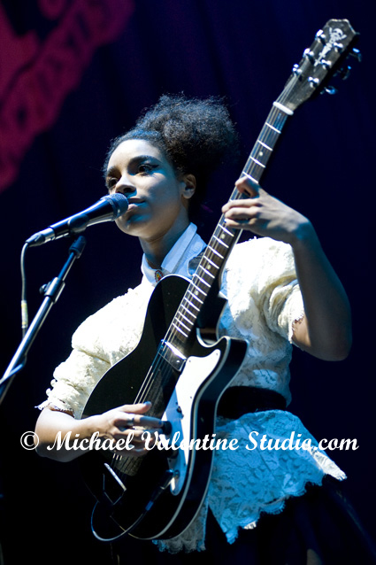 Lianne La Havas