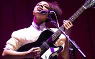 Lianne La Havas