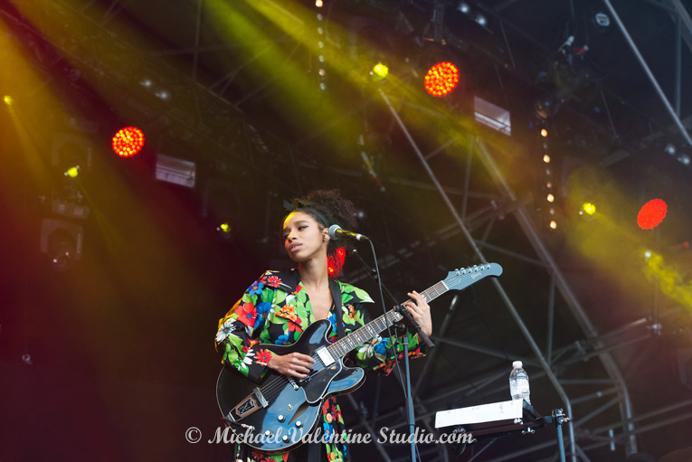 Lianne La Havas