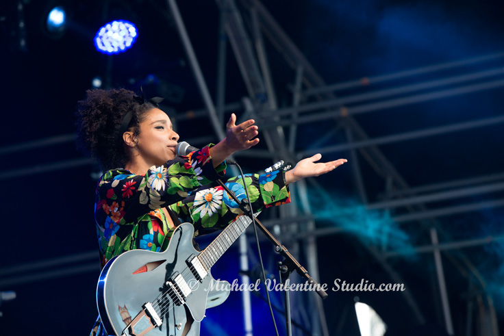Lianne La Havas