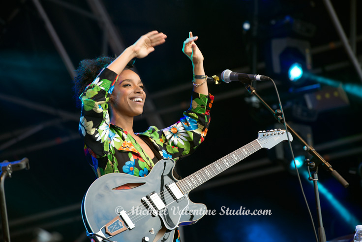 Lianne La Havas
