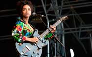 Lianne La Havas