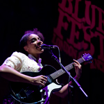 Lianne La Havas @ the HMV Hammersmith Apollo, 2012  (click to go to her page)