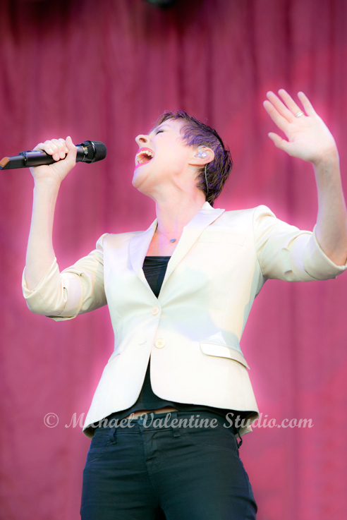 Lisa Stansfield