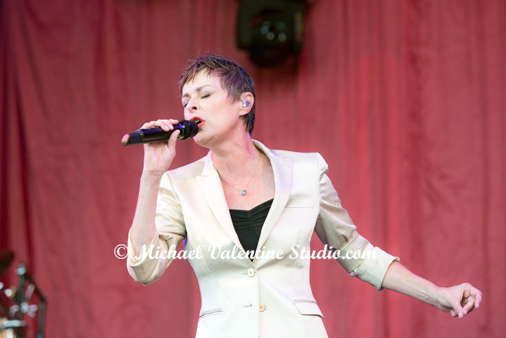 Lisa Stansfield