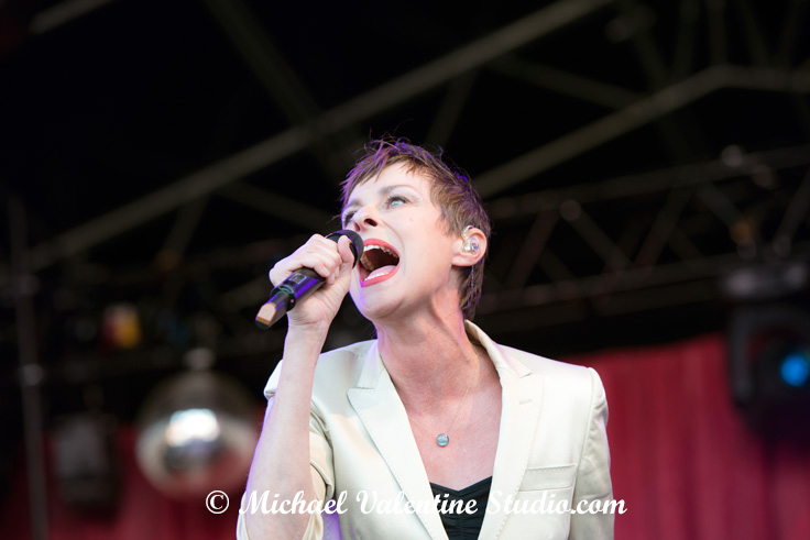 Lisa Stansfield