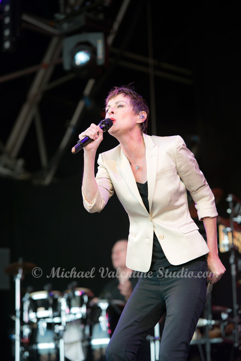 Lisa Stansfield