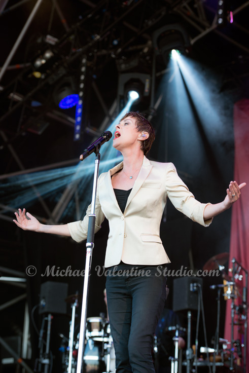 Lisa Stansfield