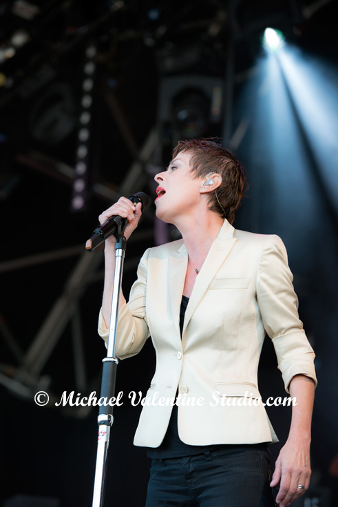 Lisa Stansfield