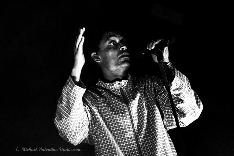 Loyle Carner