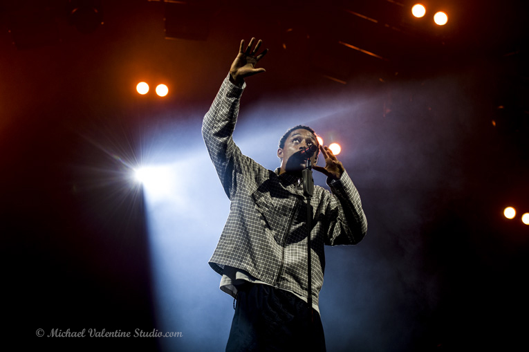 Loyle Carner