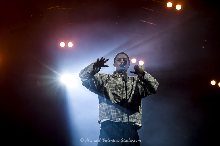 Loyle Carner