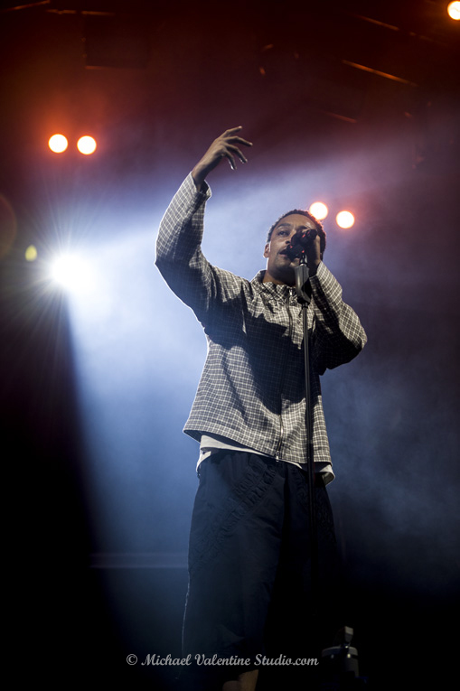 Loyle Carner