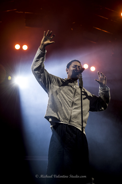 Loyle Carner