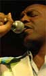 Luther Vandross tribute band @ the Jazz Cafe. (Luther Vandross Tribute)