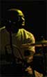 Luther Vandross tribute band @ the Jazz Cafe. (Luther Vandross Tribute)