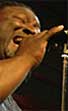 Luther Vandross tribute band @ the Jazz Cafe. (Luther Vandross Tribute)