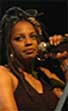 Luther Vandross tribute band @ the Jazz Cafe. (Luther Vandross Tribute)