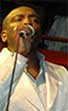 Luther Vandross tribute band @ the Jazz Cafe. (Luther Vandross Tribute)