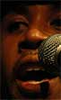 Tony Momrelle @ the Jazz Cafe. (Luther Vandross Tribute)