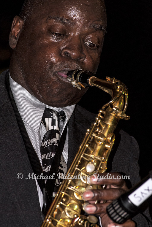 Maceo Parker