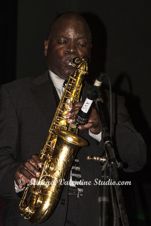 Maceo Parker