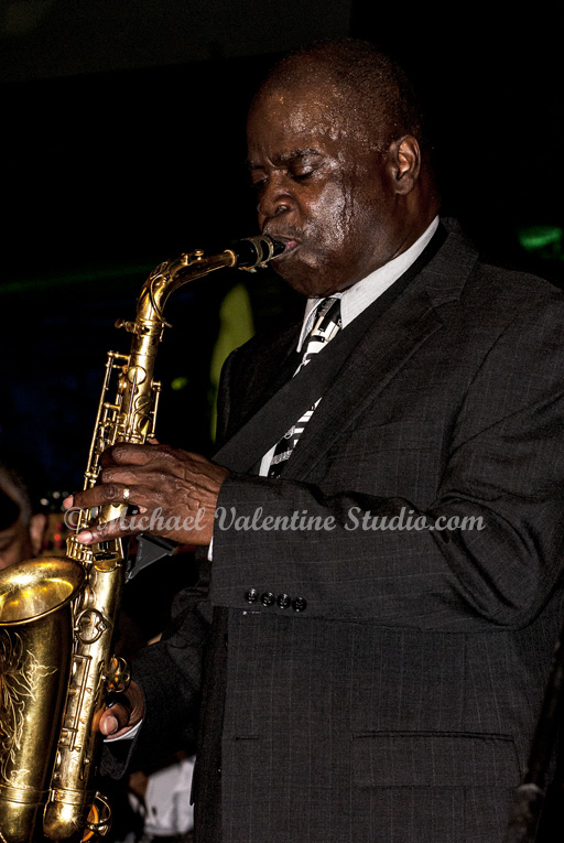 Maceo Parker